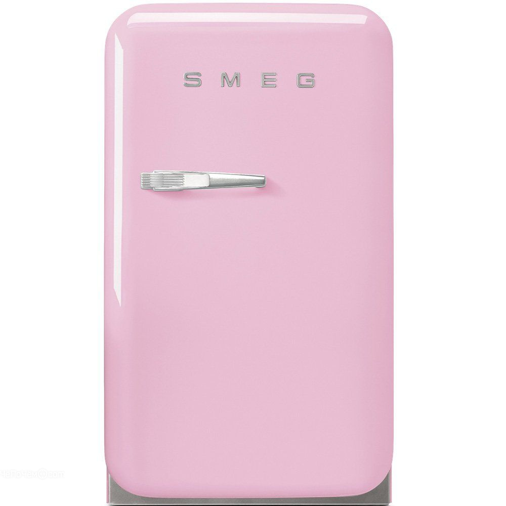 Минибар Smeg FAB5RPK за 89 050 Р | ЧёПоЧём